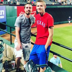 Meet your Posher, Steven